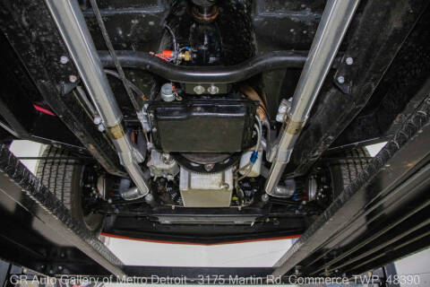 1954 Studebaker Custom