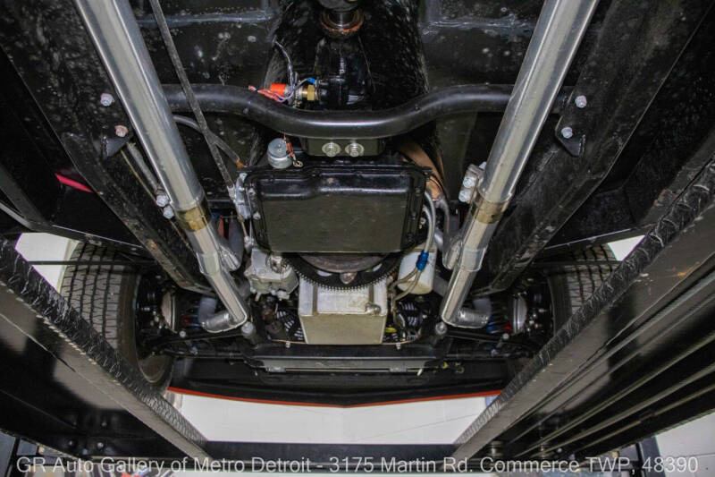 1954 Studebaker Custom