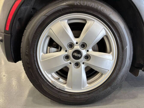 2019 MINI Hardtop 2 Door Cooper