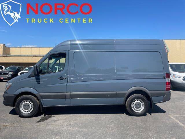 2018 Mercedes-Benz Sprinter for sale in Norco, CA