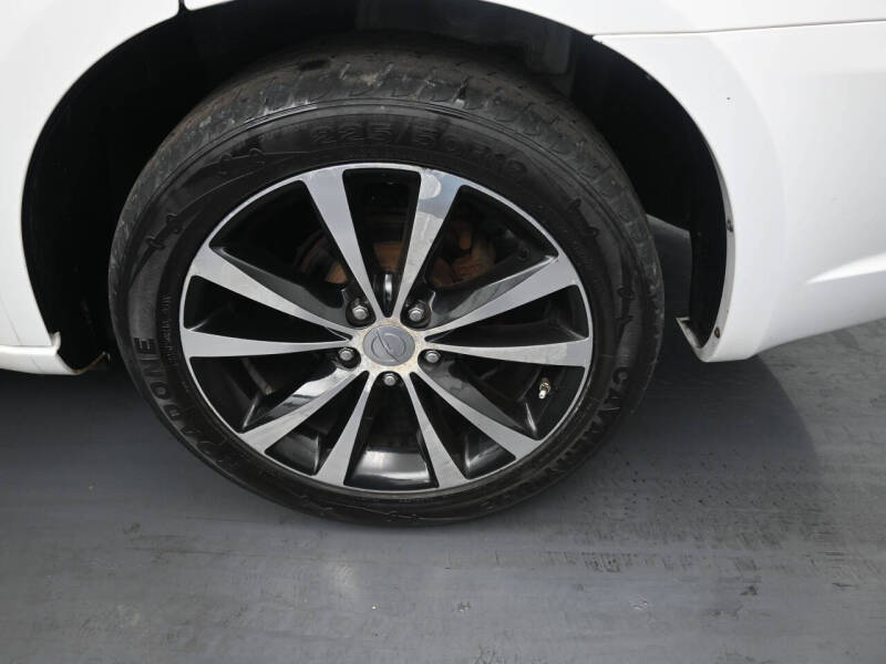 2012 Chrysler 200 S