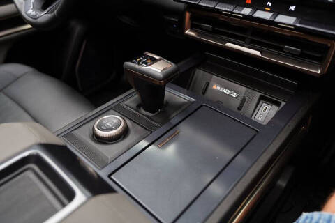 2024 GMC HUMMER EV 3X