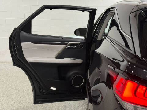 2022 Lexus RX 450h