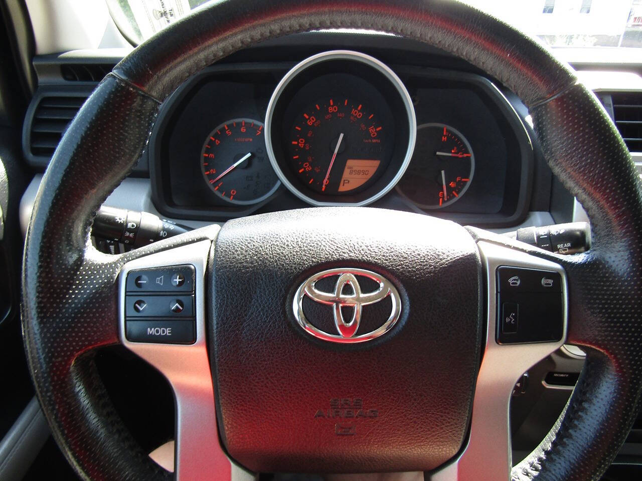 2013 Toyota 4Runner for sale at Joe s Preowned Autos in Moundsville, WV