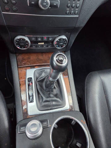 2012 Mercedes-Benz GLK GLK 350