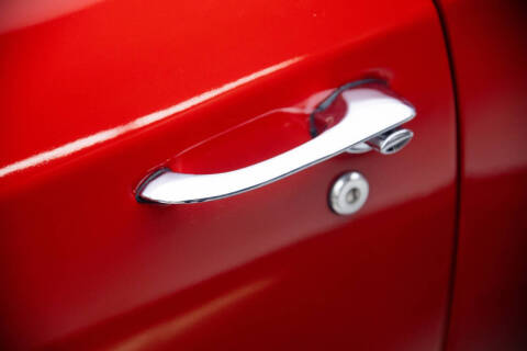 1966 Chevrolet Malibu