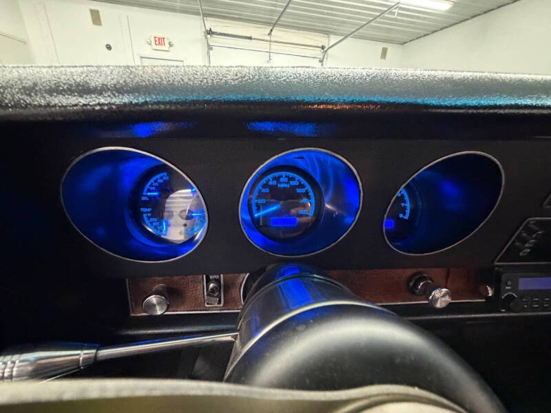 1971 Pontiac GT-37