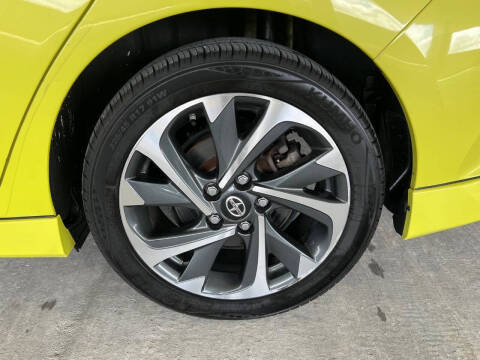 2016 Scion iM
