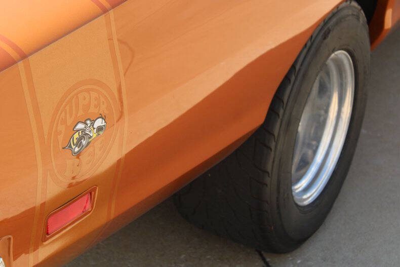 1969 Dodge Coronet