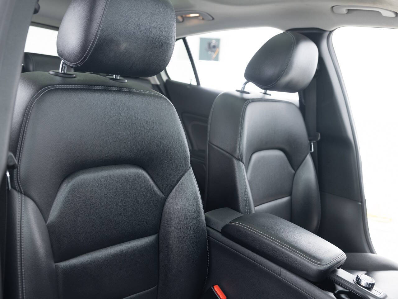 Used Car 2015 Mercedes-benz Gla  Gla 250 4matic Awd 4dr Suv For Sale Under $12,000 In Coal City, Illinois