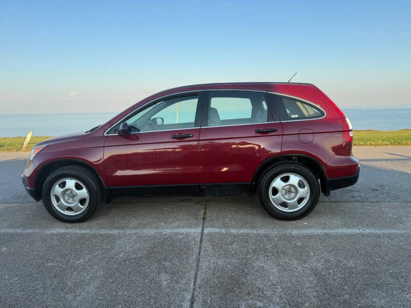 2008 Honda CR-V LX