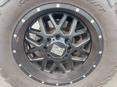 2019 RAM 3500 Laramie