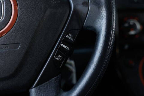 2008 Honda Element SC