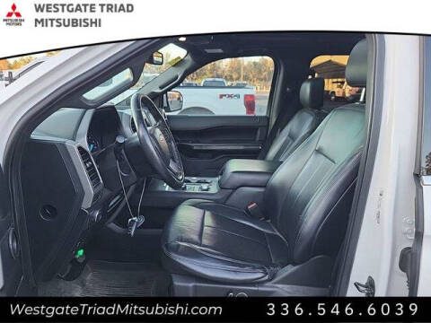 2019 Ford Expedition MAX XLT