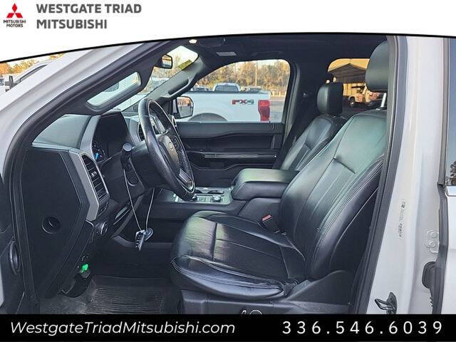 2019 Ford Expedition MAX XLT