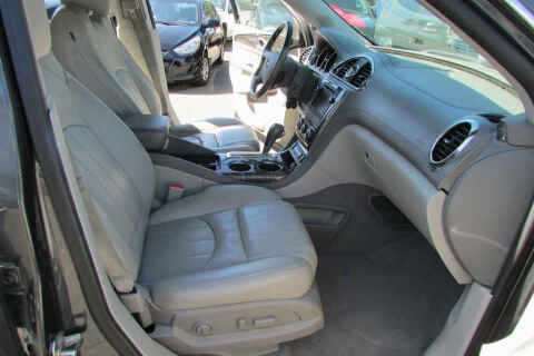2014 Buick Enclave Premium