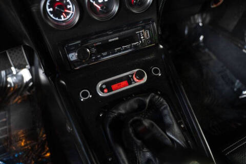 1969 Chevrolet Corvette