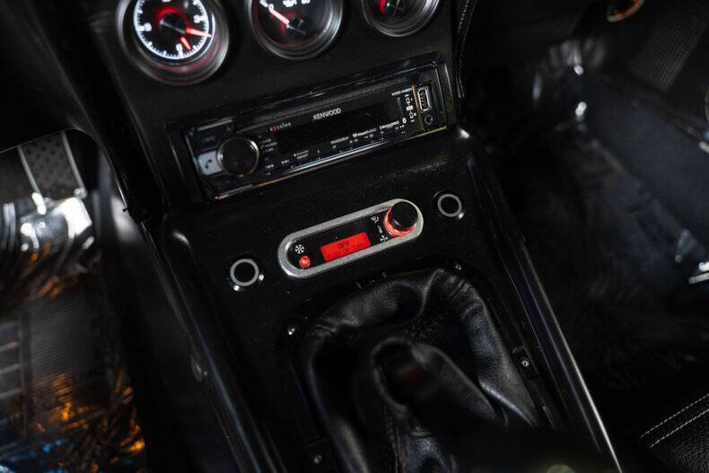1969 Chevrolet Corvette