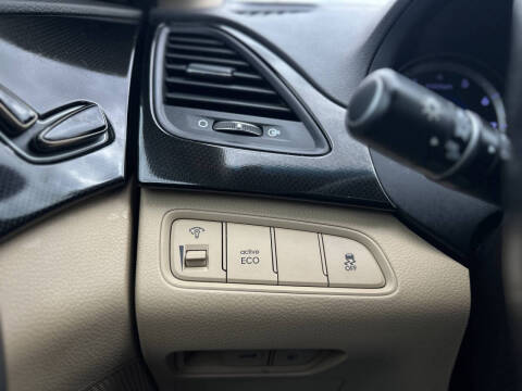 2012 Hyundai Azera