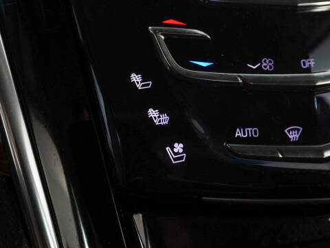 2015 Cadillac Escalade Luxury