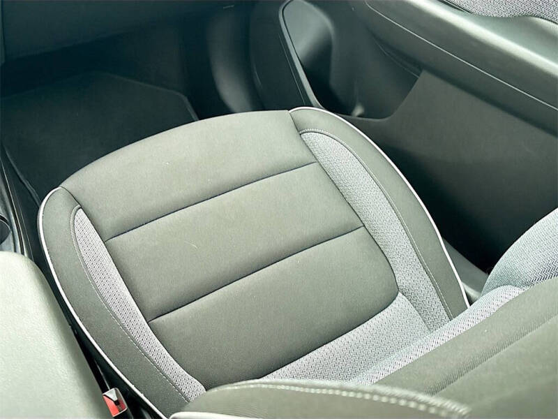 2025 Chevrolet TrailBlazer LS