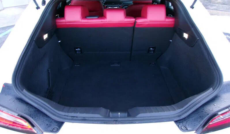 2023 Acura Integra w/A-SPEC