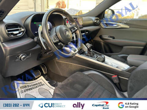 2024 Dodge Hornet R/T