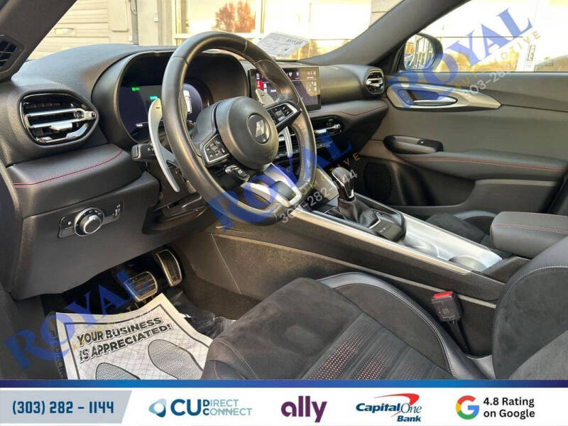 2024 Dodge Hornet R/T