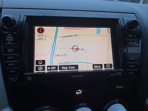 2007 Toyota Tundra Limited