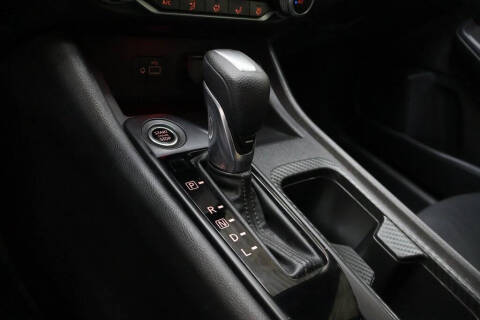 2022 Nissan Sentra S