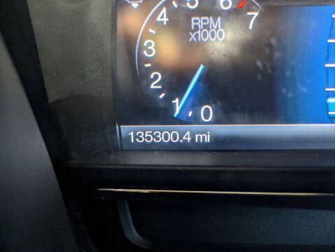 2014 Ford Flex Limited