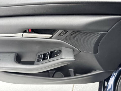 2020 Mazda Mazda3 Sedan Select
