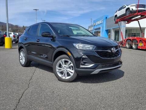 2023 Buick Encore GX for sale at Randy Marion Chevrolet Buick GMC of West Jefferson in West Jefferson NC