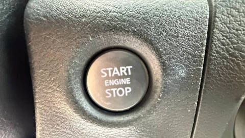 2022 Nissan Frontier