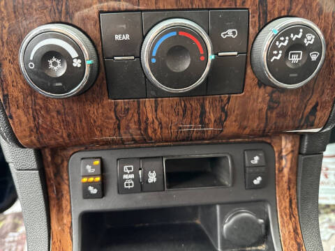 2013 Chevrolet Traverse LT