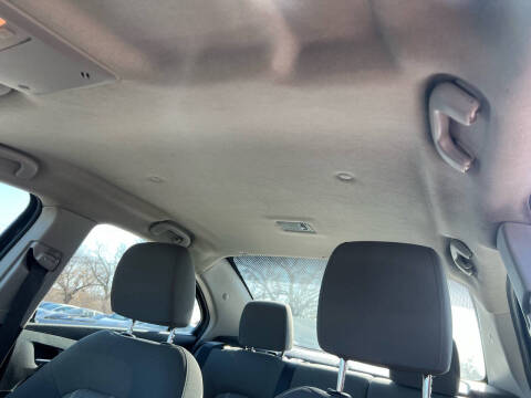 2019 Chevrolet Sonic Premier Auto