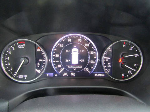 2023 Buick Enclave Premium