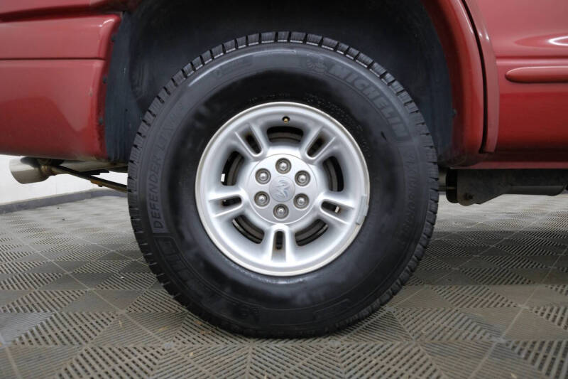 1998 Dodge Durango