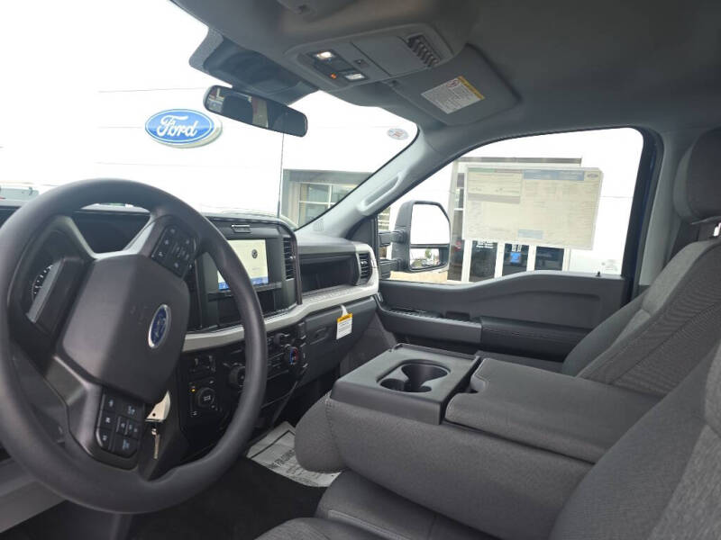 2026 Ford F-350 Super Duty