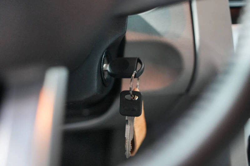 2007 Ford Mustang GT Deluxe