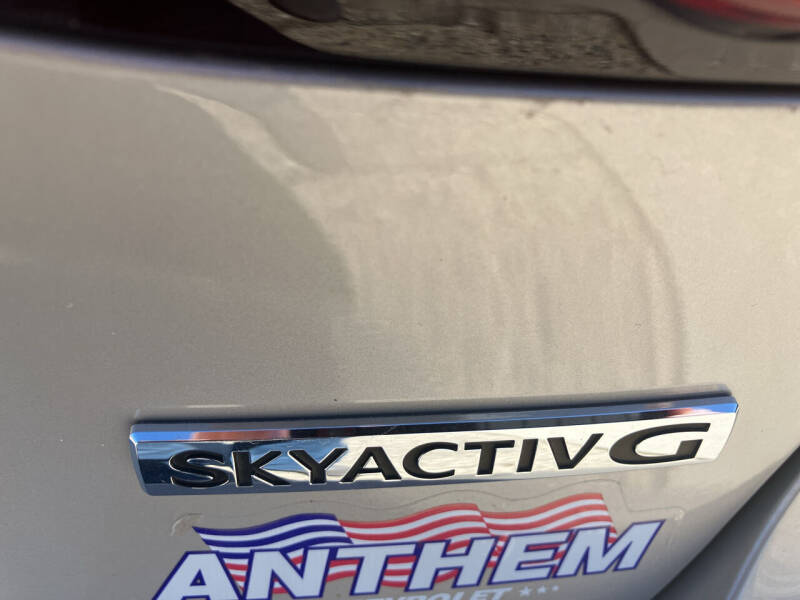 2022 Mazda Mazda3 Hatchback Premium