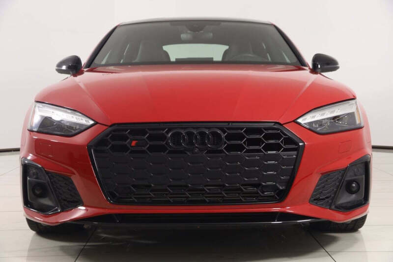 2020 Audi S5 Sportback 3.0T quattro Prestige