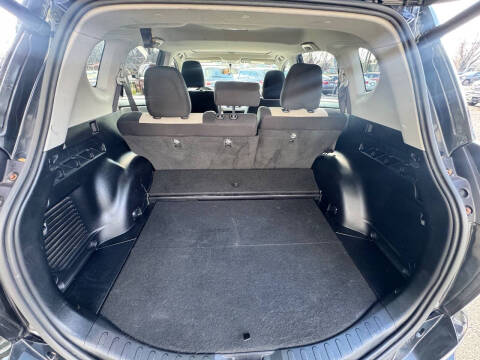 2016 Toyota RAV4 Hybrid XLE