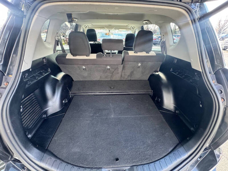 2016 Toyota RAV4 Hybrid XLE