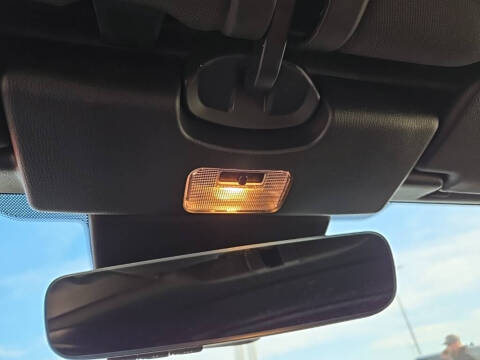 2024 Mazda MX-5 Miata RF Grand Touring