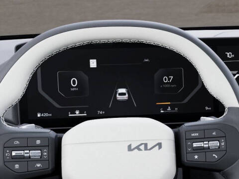 2026 Kia K4 Hatchback GT-Line