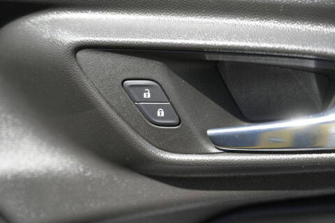 2024 Chevrolet Trax RS