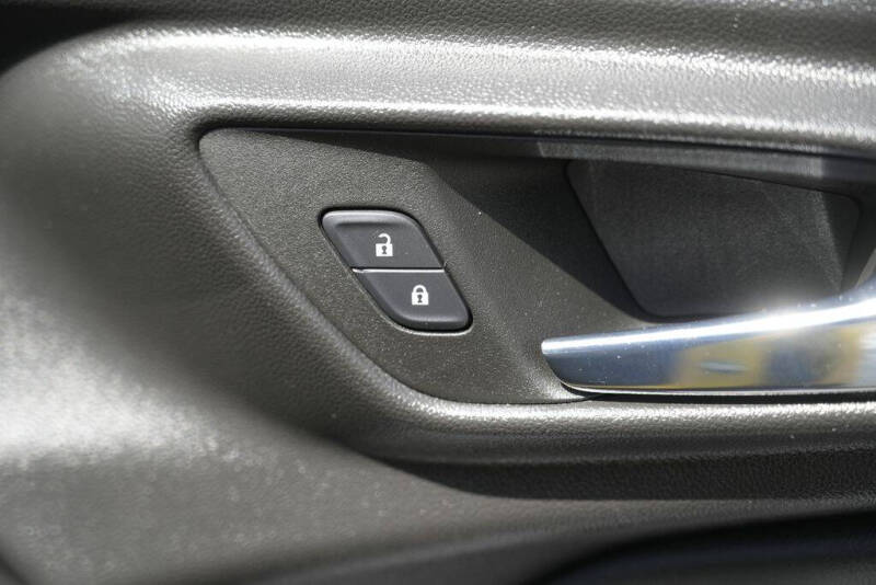 2024 Chevrolet Trax RS