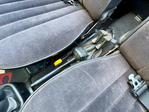 1978 Volkswagen Super Beetle