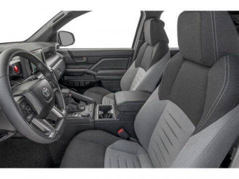 2025 Toyota 4Runner TRD Sport